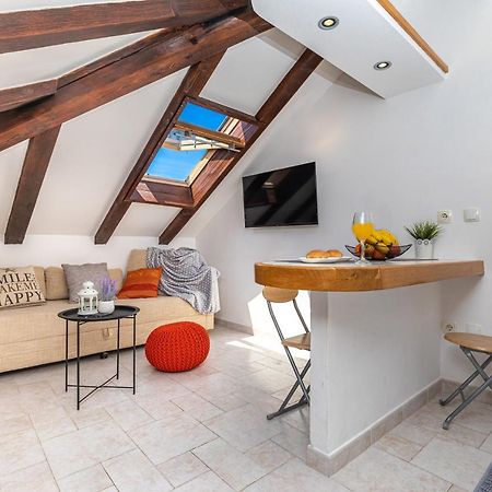 Studio Apartments Old Town Inn And Marko Dubrovnik Kültér fotó