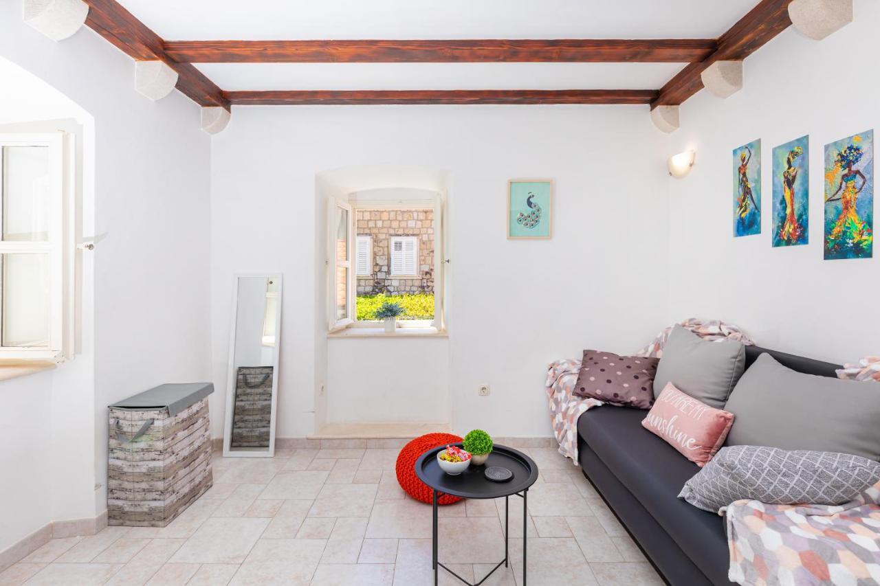 Studio Apartments Old Town Inn And Marko Dubrovnik Kültér fotó