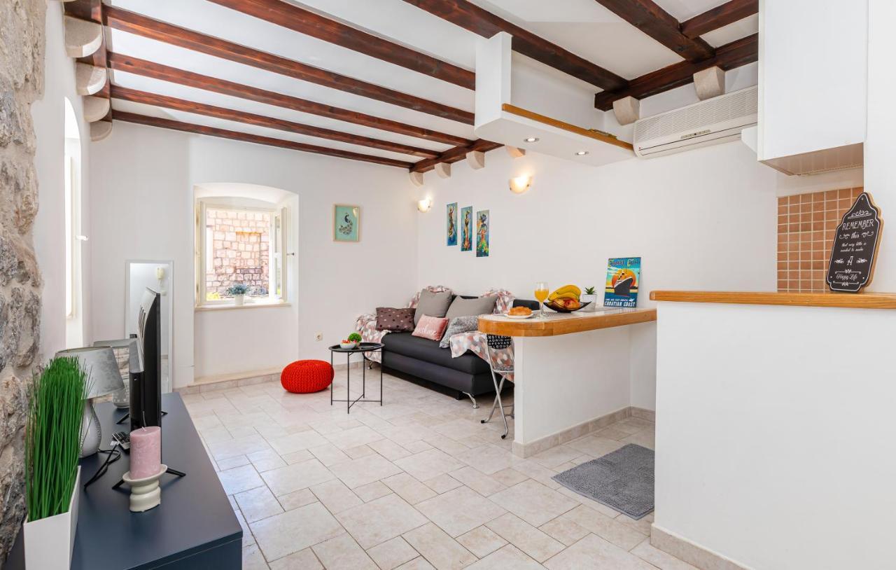 Studio Apartments Old Town Inn And Marko Dubrovnik Kültér fotó