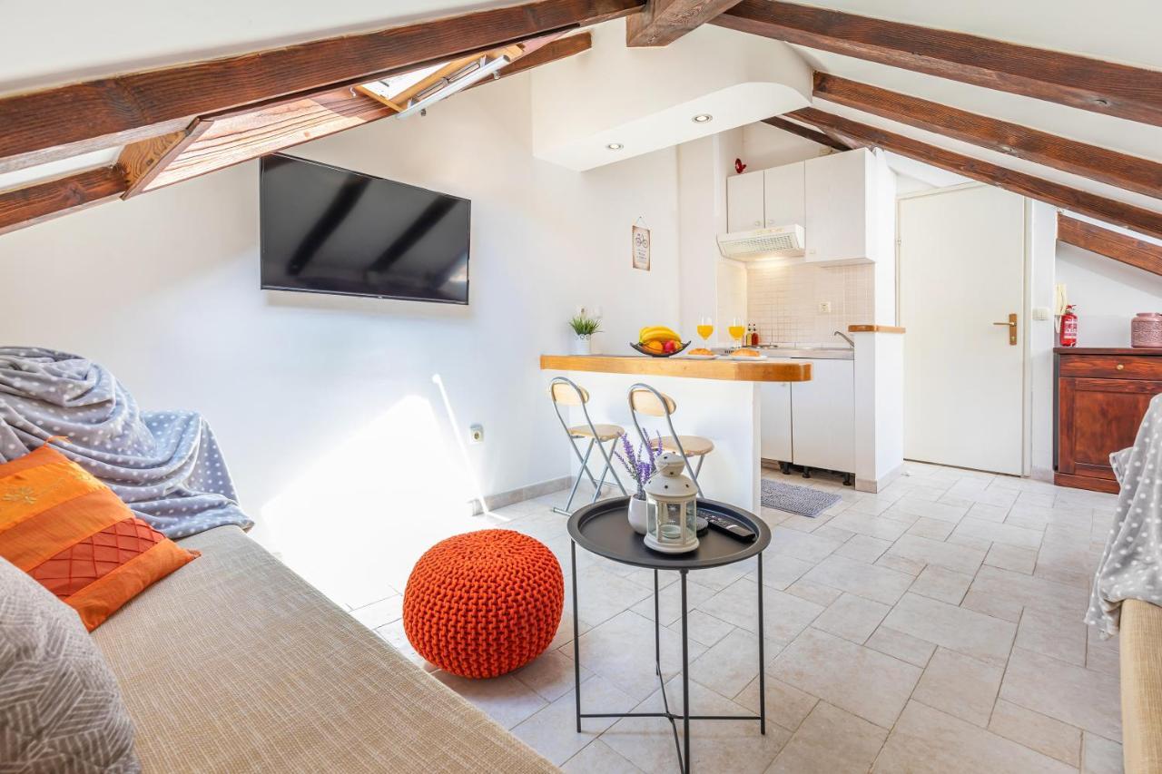 Studio Apartments Old Town Inn And Marko Dubrovnik Kültér fotó