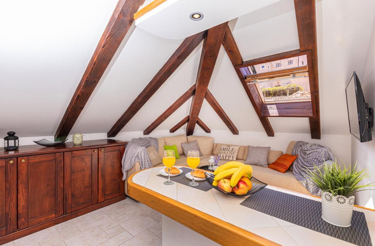 Studio Apartments Old Town Inn And Marko Dubrovnik Kültér fotó