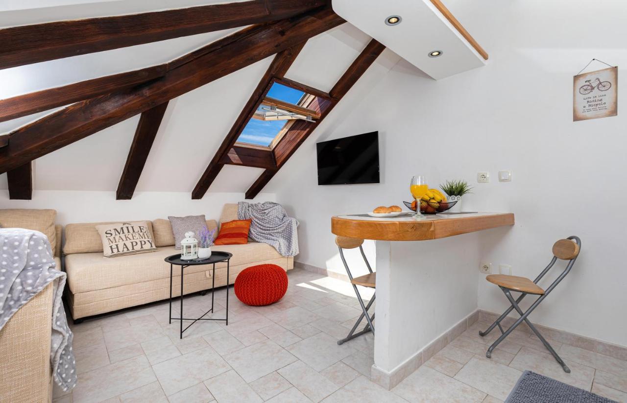 Studio Apartments Old Town Inn And Marko Dubrovnik Kültér fotó