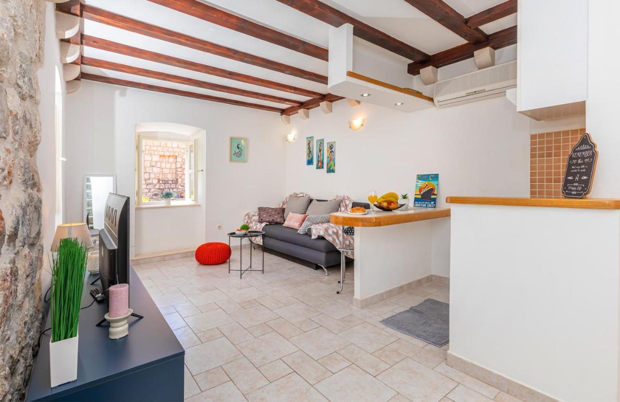 Studio Apartments Old Town Inn And Marko Dubrovnik Kültér fotó