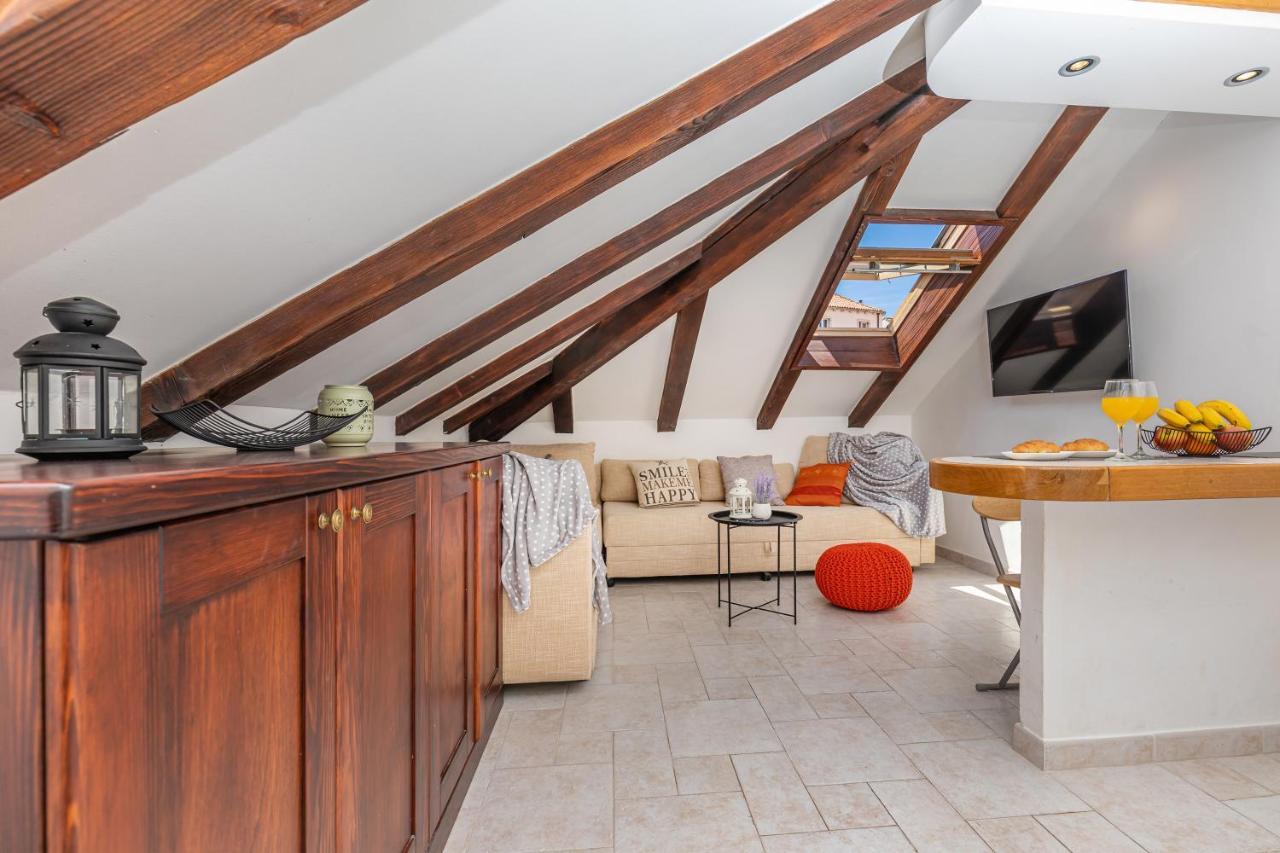 Studio Apartments Old Town Inn And Marko Dubrovnik Kültér fotó