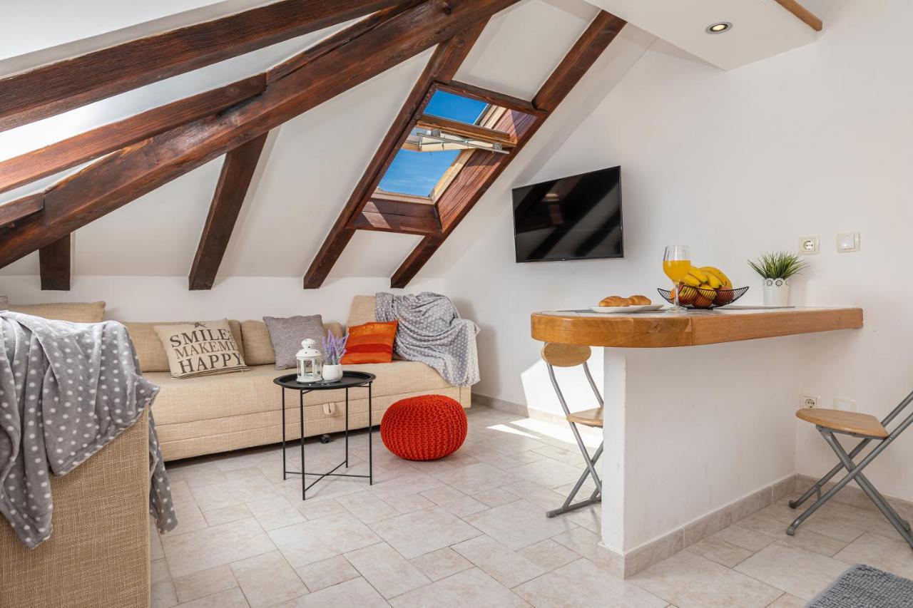 Studio Apartments Old Town Inn And Marko Dubrovnik Kültér fotó