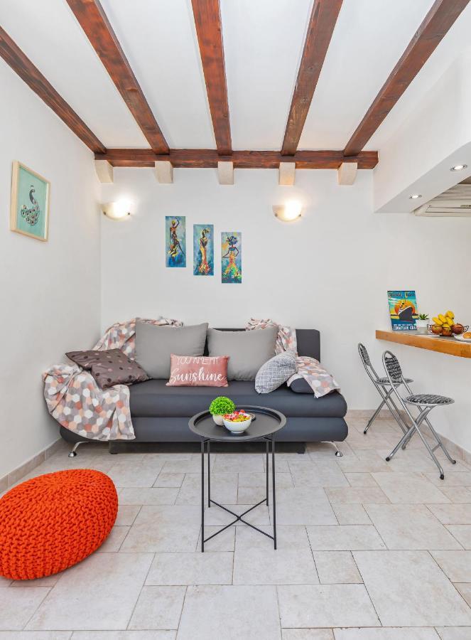 Studio Apartments Old Town Inn And Marko Dubrovnik Kültér fotó