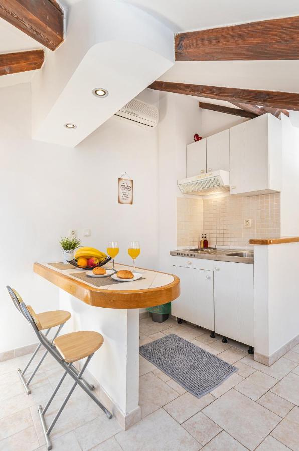 Studio Apartments Old Town Inn And Marko Dubrovnik Kültér fotó