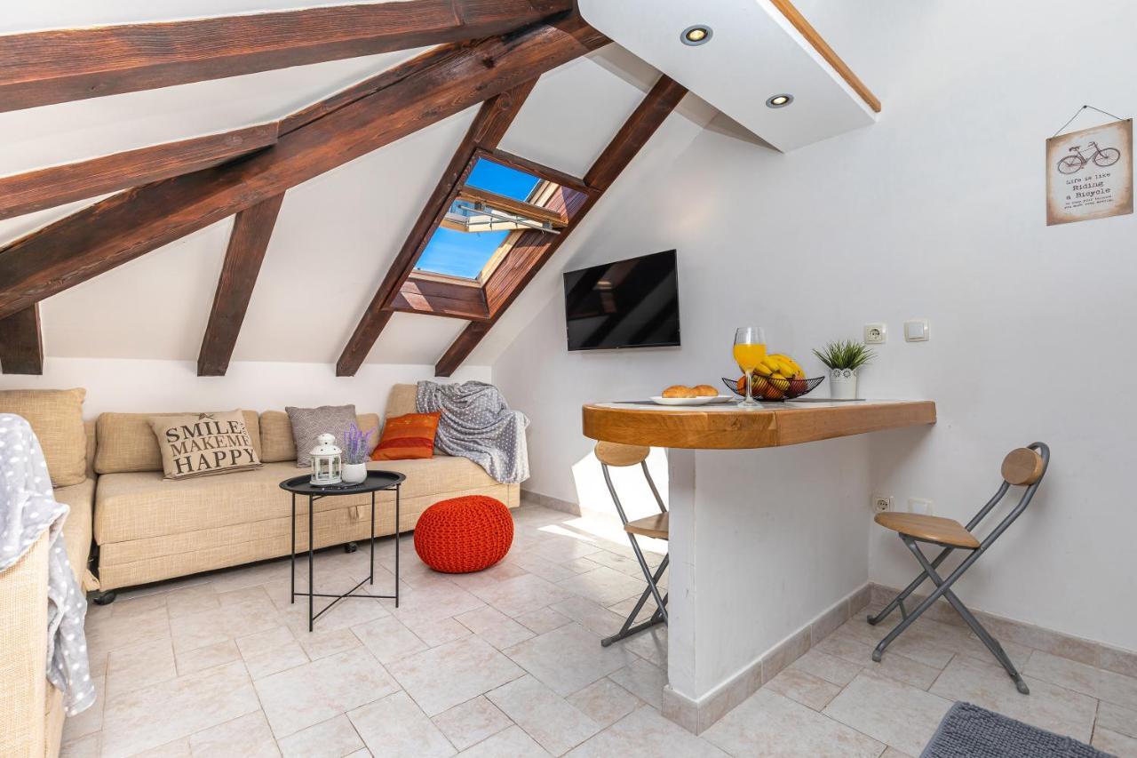 Studio Apartments Old Town Inn And Marko Dubrovnik Kültér fotó