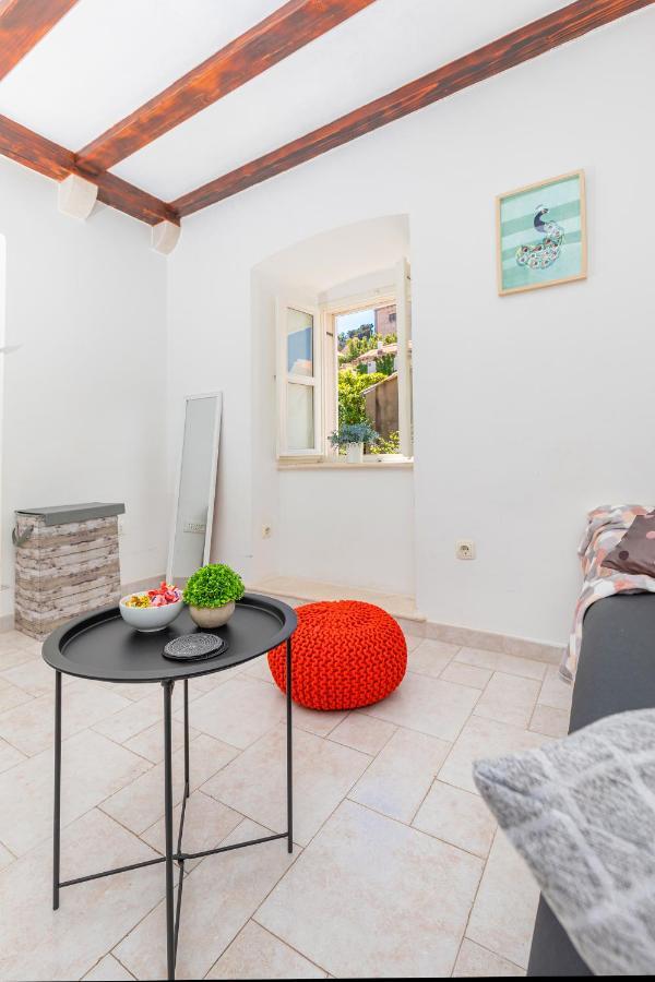 Studio Apartments Old Town Inn And Marko Dubrovnik Kültér fotó