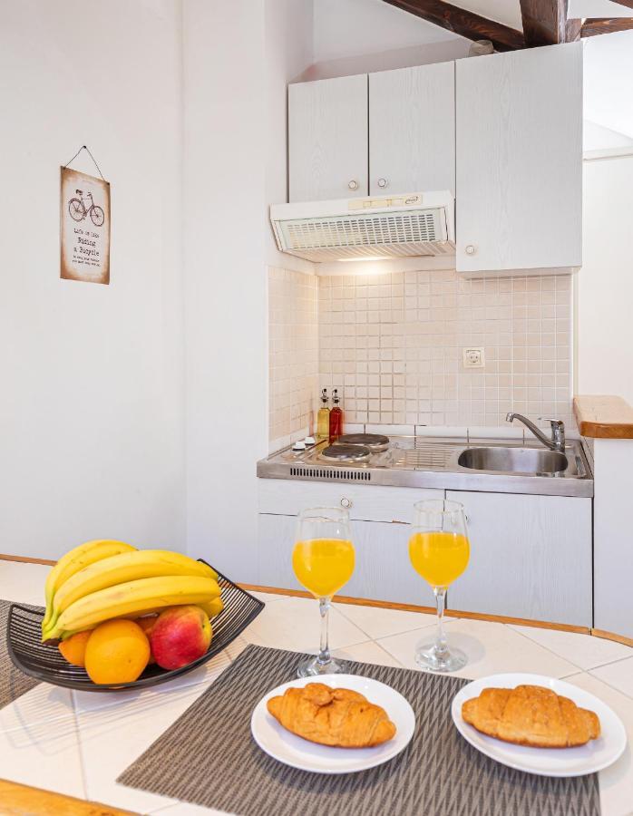 Studio Apartments Old Town Inn And Marko Dubrovnik Kültér fotó