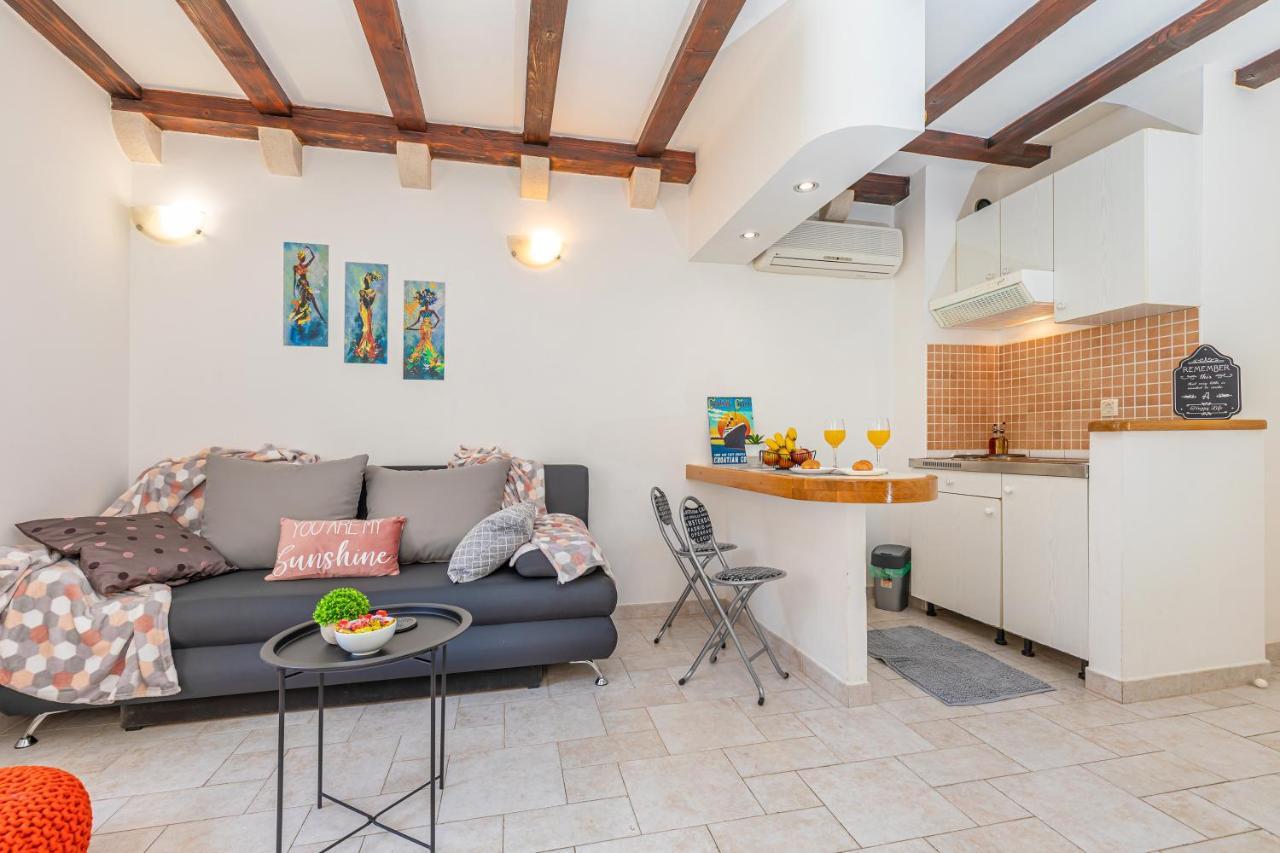 Studio Apartments Old Town Inn And Marko Dubrovnik Kültér fotó