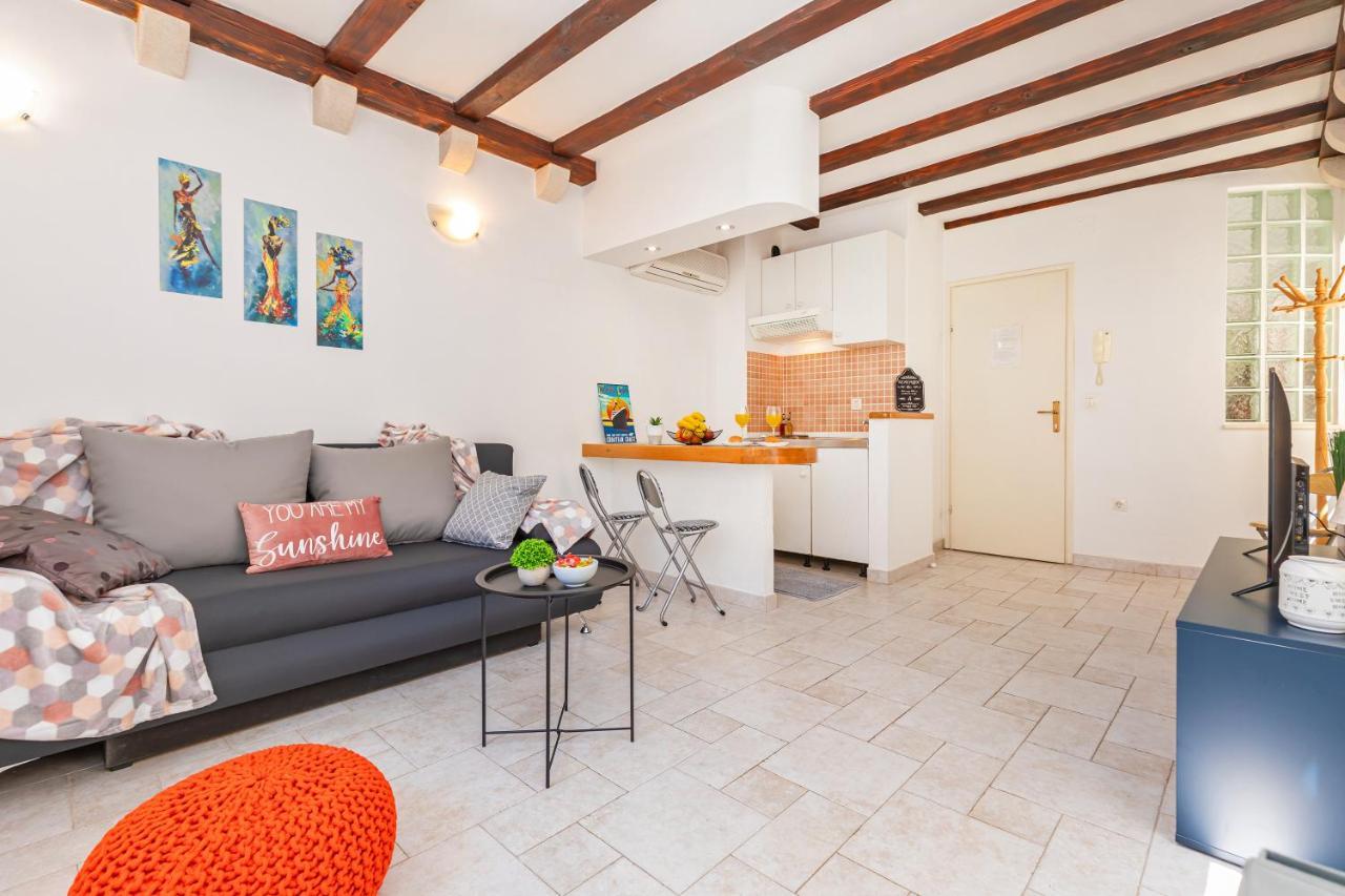 Studio Apartments Old Town Inn And Marko Dubrovnik Kültér fotó