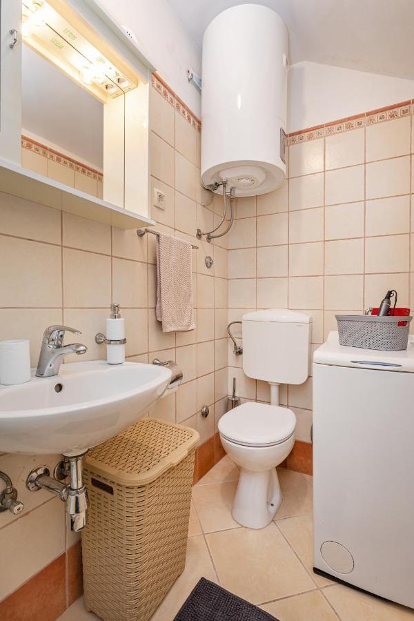 Studio Apartments Old Town Inn And Marko Dubrovnik Kültér fotó