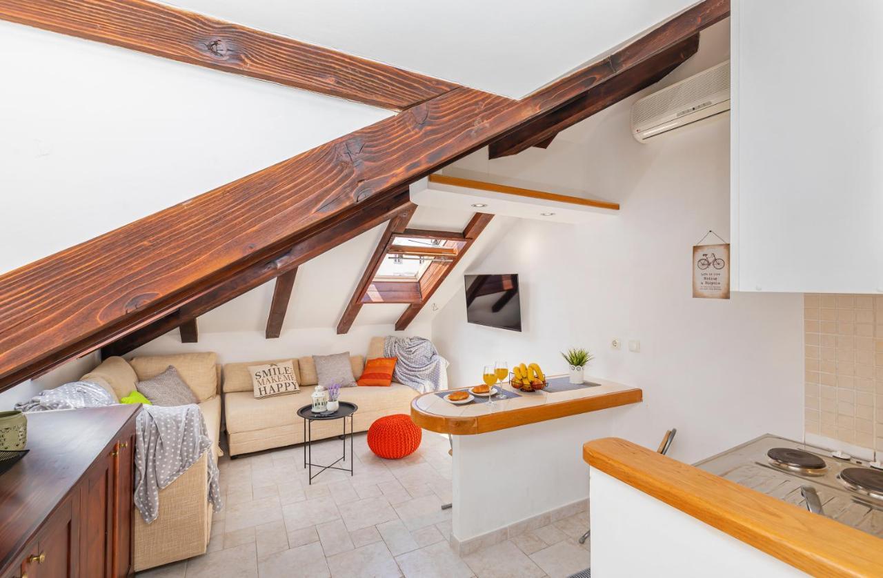 Studio Apartments Old Town Inn And Marko Dubrovnik Kültér fotó