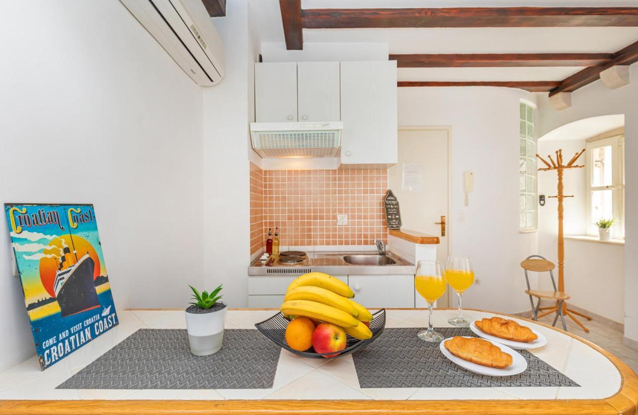 Studio Apartments Old Town Inn And Marko Dubrovnik Kültér fotó
