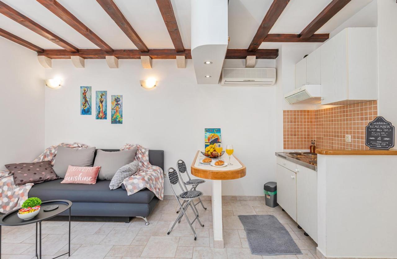 Studio Apartments Old Town Inn And Marko Dubrovnik Kültér fotó