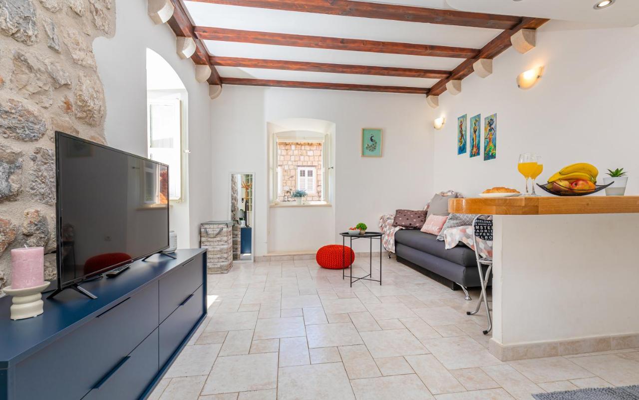 Studio Apartments Old Town Inn And Marko Dubrovnik Kültér fotó