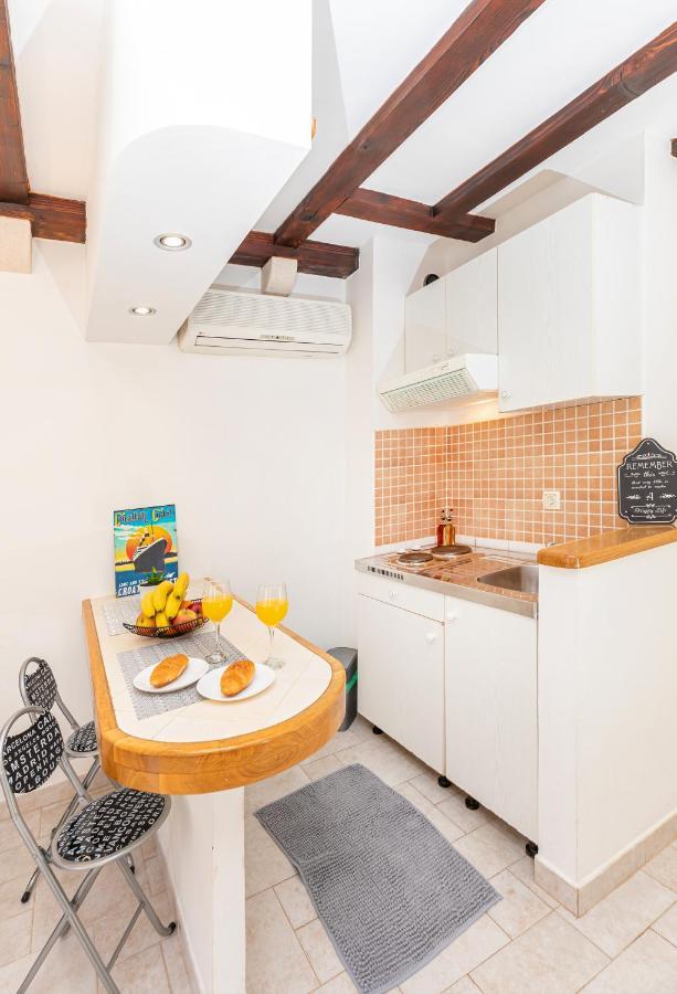 Studio Apartments Old Town Inn And Marko Dubrovnik Kültér fotó