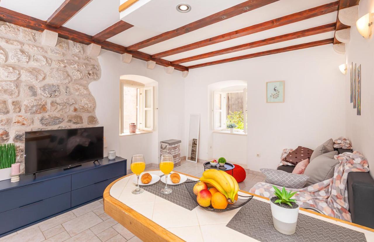 Studio Apartments Old Town Inn And Marko Dubrovnik Kültér fotó