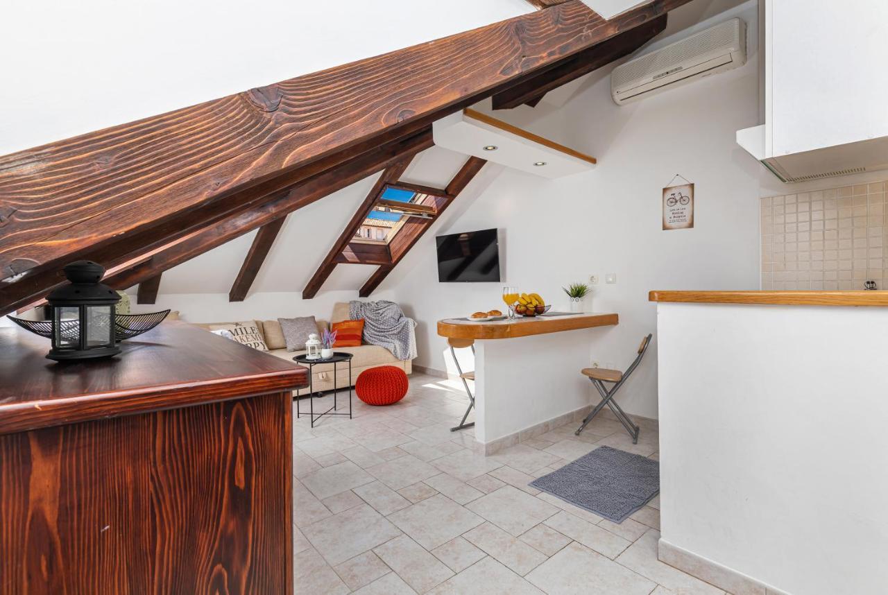 Studio Apartments Old Town Inn And Marko Dubrovnik Kültér fotó