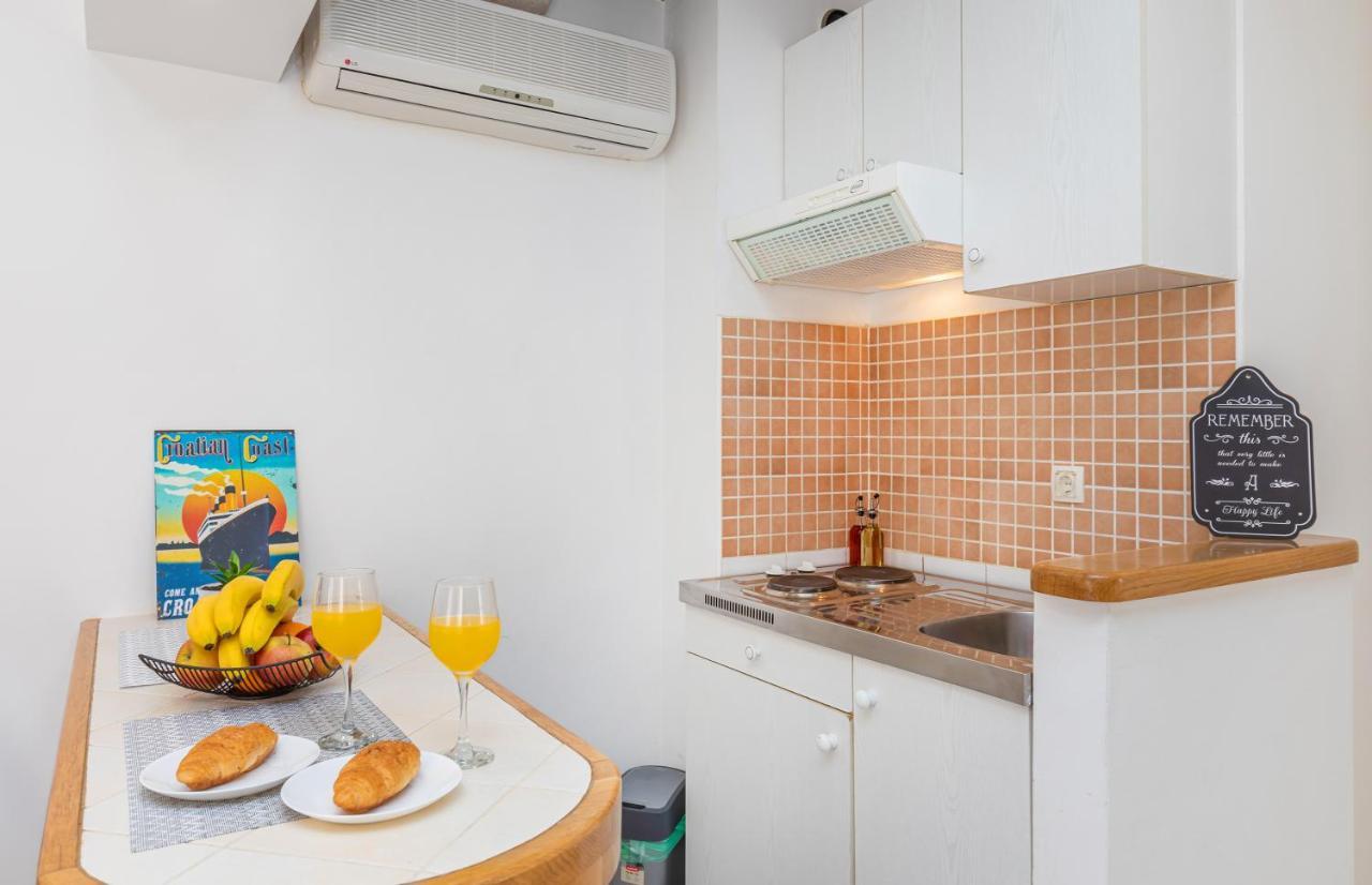 Studio Apartments Old Town Inn And Marko Dubrovnik Kültér fotó